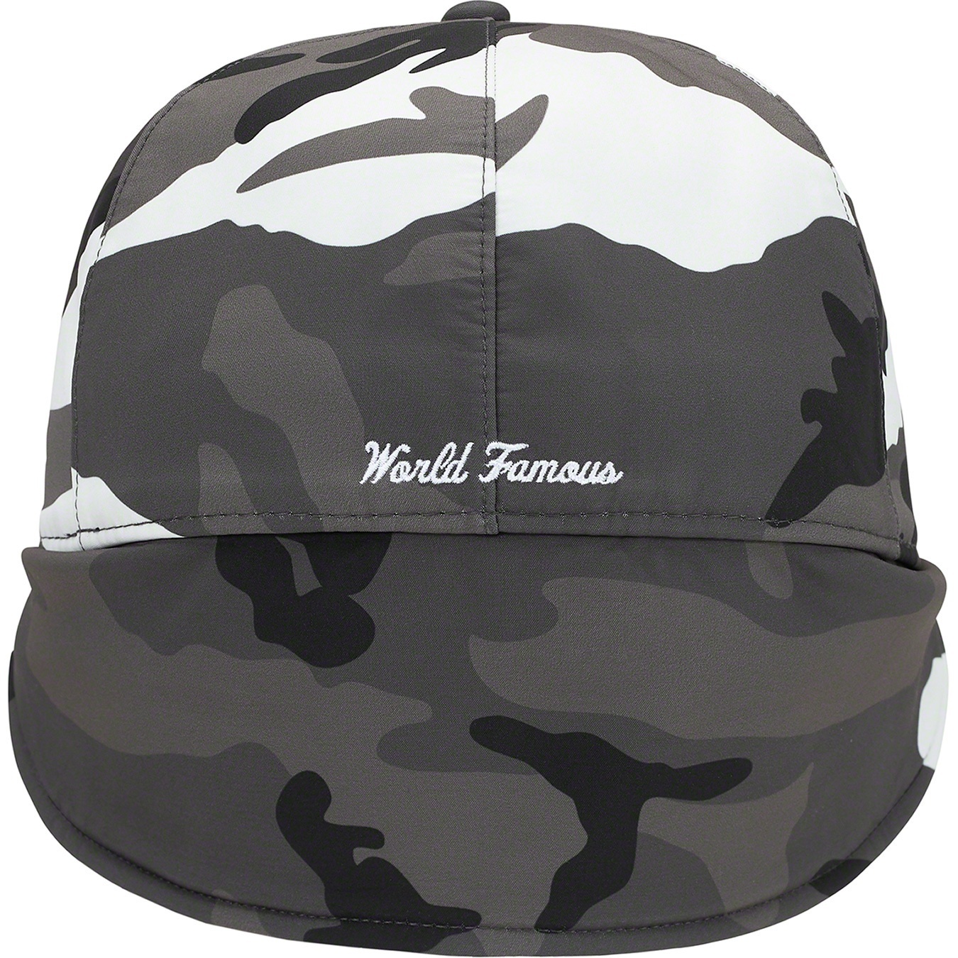 WINDSTOPPER® Earflap Box Logo New Era® view 25